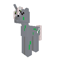 Pleague SilkTail