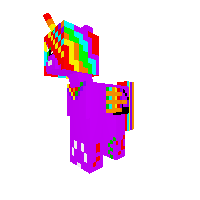 New Pony