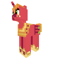 Princess Big Mac