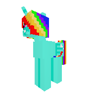 Rainbow Dash