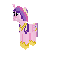New Pony
