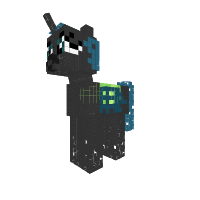 New Pony