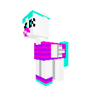 pony artista