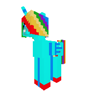 Rainbow Dash