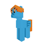 mail pony