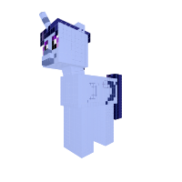 Blue Moon OC
