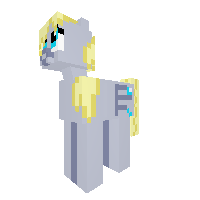 derpy male