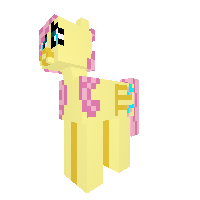 fluttershy male