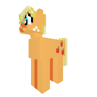 apple jack male