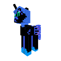 Nightmre Moon