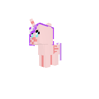 Princess pony