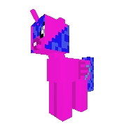 New Pony