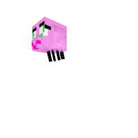 Parry the Parasite
