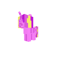 Baby Cadence
