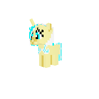 New Pony