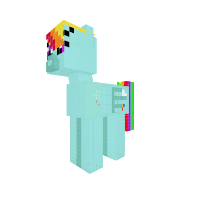 Rainbow Dash