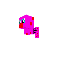 Pygmy Seahorse