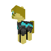 City Pony