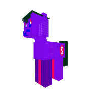 New Pony