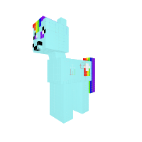 rainbow dash