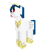 Prince Sapphire
