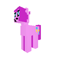 Pinkie Pie