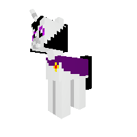 New Pony
