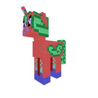 New Pony