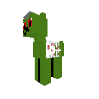 Zombie Pony