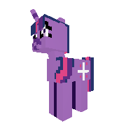Twilight Sparkle