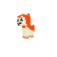 Hamster pony