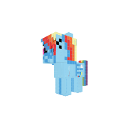 Little Dashie