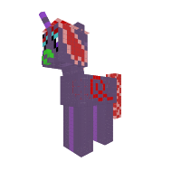 New Pony