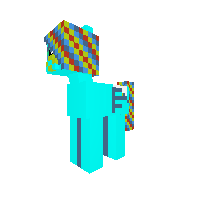 rainbow dash