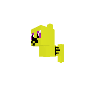 Thorny Seahorse