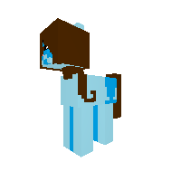 Blue Trophy