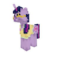 Librarian Twilight