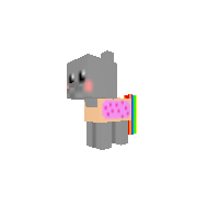 nyan cat