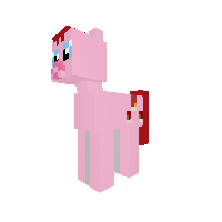 pinkis cupcake