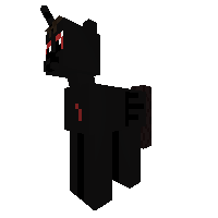 Darkest Pony