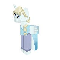 Princess Water Flower
