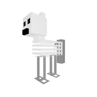 skeleton