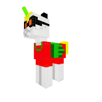 SupahPony