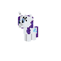 raity as a foal