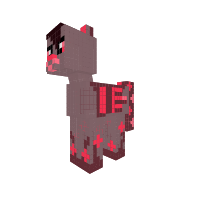 cherry blossom (male)