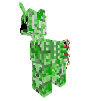 King Creeper