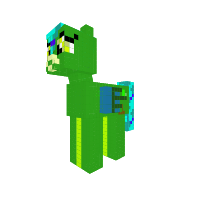 New Pony