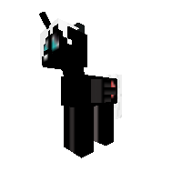 Dark Pony(Taymsur)
