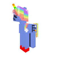 New Pony