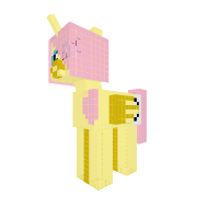 New Pony